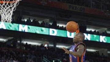 <strong>NATE ROBINSON.</strong>