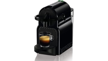 Cafetera de cápsulas Nespresso De’Longhi Inissia EN80.B.