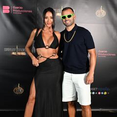 Aluvión de críticas a Aurah Ruiz, pareja de Jesé, por su explosivo posado en trikini