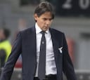 Inzaghi: "El Sevilla está construido de la mejor manera"