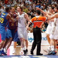 Rivalries: “Jugar un Clásico de Euroliga es algo muy especial”