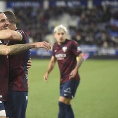 Seoane, chollo de Segunda