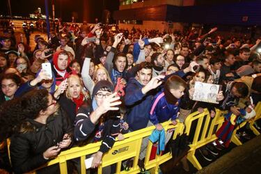 A game of concentration