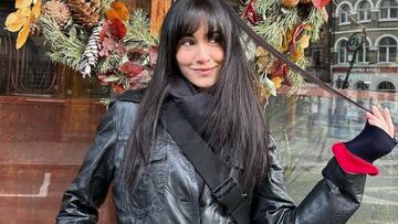 Aitana y Sebasti¨¢n Yatra dan un paso adelante: su plan para despedir el a?o