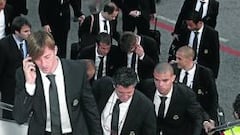 Espanyol-Madrid: entre la Liga y la salvación