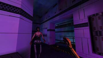 System Shock 2: Enhanced Edition