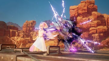 Imágenes de Tales of Arise