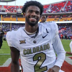 El mensaje de Tom Brady a Shedeur Sanders tras su caída en el Draft