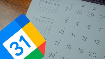 Cómo crear un nuevo calendario en Google Calendar