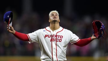 Puerto Rico secured their spot in the quarterfinals of the 2026 World Baseball Classic after a perfect start through their first 3 games of the tournament.