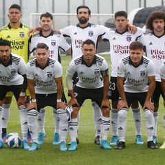 Sorteo Copa Libertadores 2022: rivales de grupo de Colo Colo