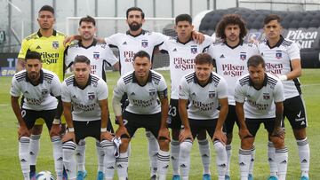 Sorteo Copa Libertadores 2022: rivales de grupo de Colo Colo