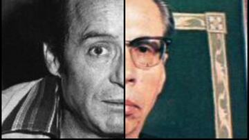 El vínculo entre Chespirito y Gustavo Díaz Ordaz
