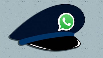 Estafa por WhatsApp: No te regalan 100GB para pasar la cuarentena