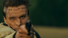 ‘¡La novia!’ ya tiene tráiler: Christian Bale luce irreconocible como Frankenstein en la cinta de Maggie Gyllenhaal