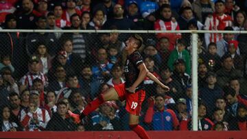 River goleó a Unión y recupera confianza