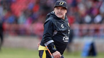 "Puedo salir con la frente alta porque no le hice mal a nadie"