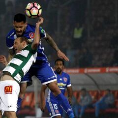 Temuco-U. de Chile: Horario, TV y dónde ver online