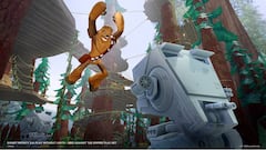 Captura de pantalla - Disney Infinity 3.0 (360)