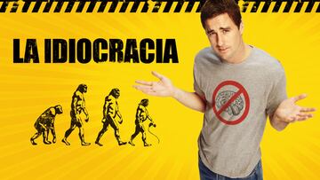 Idiocracia