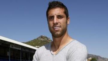 El Alcoyano espera un acuerdo rápido con Batres