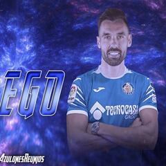 Enric Gallego ficha por tres temporadas