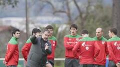 Urrutia está cada día más enganchado a 'El Loco'