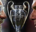 Real Madrid - Liverpool: los millones que les separan