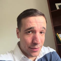 Juanma Lorente, abogado laboralista, sobre los descansos en festivos: “Estáis todos equivocados”