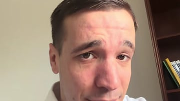 Juanma Lorente, abogado laboralista, sobre los descansos en festivos: “Estáis todos equivocados”