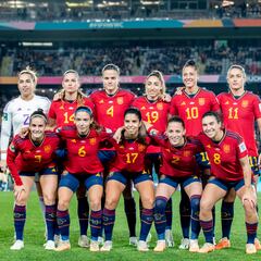 Spain women’s team squad latest update: players release statement and will not travel
