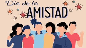 El Día Internacional de la Amistad nació como una iniciativa de la UNESCO en 1997 y hasta el 2011 fue designado oficialmente.
