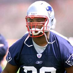 Los New England Patriots echan a Terrance Knighton y más cortes