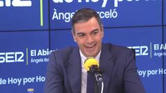 Pedro Sánchez, tras las elecciones francesas: “Los socios del Gobierno a la izquierda del PSOE tienen tareas”  