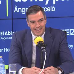 Pedro Sánchez, tras las elecciones francesas: “Los socios del Gobierno a la izquierda del PSOE tienen tareas”