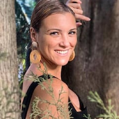 María Jesús Ruiz triunfa con dos desnudos integrales en Instagram