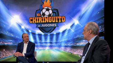 'El Chiringuito' firma un 7,7% de cuota de pantalla