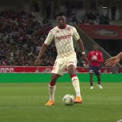 Tiene lo que no tienen ni Kroos ni Casemiro: lo del último partido de Tchouaméni dispara su precio