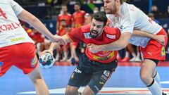 Los Hispanos tienen a tiro conquistar esta tarde el triplete