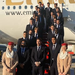 Zidane vuelve a convocar a James y Mariano