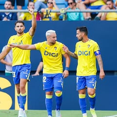 García Pascual se gana el perdón del Nuevo Mirandilla