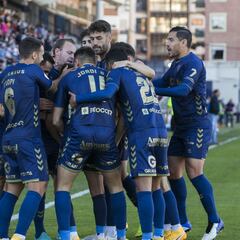 Ascenso y milagro en La Condomina