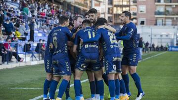 14/03/21 PARTIDO SEGUNDA B
UCAM CF MURCIA vs REAL MURCIA
GOL 1-0 ALEGRIA SEGUIDORES