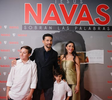 Navas: “Hay que ponerse las pilas”