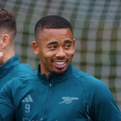 “¿Ganar la Champions? Por supuesto”