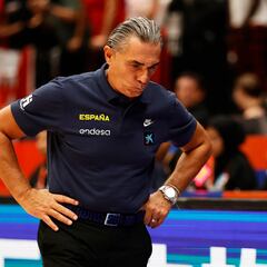 España y la incertidumbre olímpica