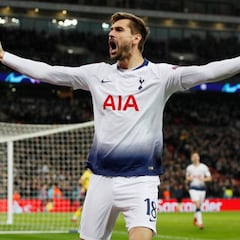 El Athletic cobró por Llorente