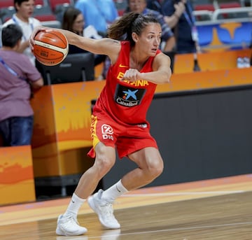 Éstos son los veteranos españoles para Tokio 2021