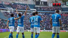 El jefe de gobierno, Miguel &Aacute;ngel Mancera, anunci&oacute; que Cruz Azul cuenta con su apoyo para la construcci&oacute;n de un nuevo estadio en la capital.