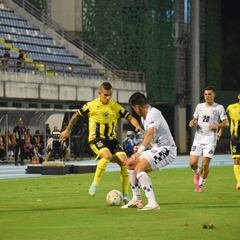 Alianza evita la derrota: Agónico empate contra Chicó